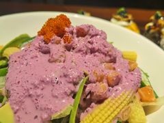 石葵沙拉-石葵(锦业时代店)