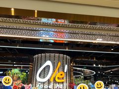-Olé精品超市(广州太古汇店)