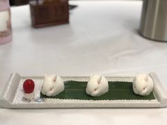 -怀德酒楼·粤菜·海鲜·茶点(怀德万象汇店)