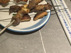 -楚太子  中餐&烧烤(武大店)