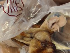 -吴山烤禽 (吴山路店)