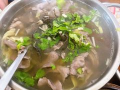 -车七孃苏稽跷脚牛肉(乐山店)