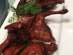-香融府·烤鸭·家常菜(马家堡路店)