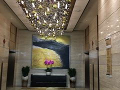 -深圳雅邦朗悦国际酒店