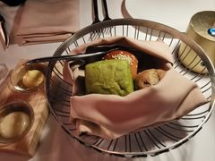 -Kathleen's Waitan 凯圣琳江景西餐厅(外滩店)
