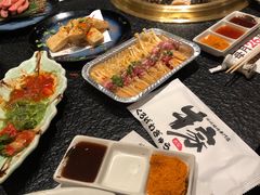 -牛家酒场(7mall店)