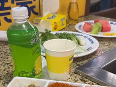 -阿亲家·韩式无限烤肉(春熙路店)