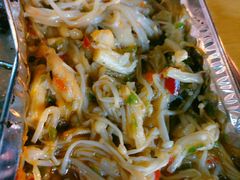 -二红烧烤排骨串(麦岛店)