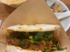 -豆相识•九九豆腐脑(牛咡桥店)