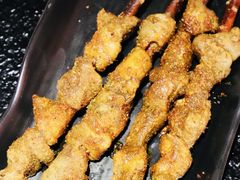 -京炭铜锅涮肉·羊蝎子·羊肉炉(保利·时光里店)