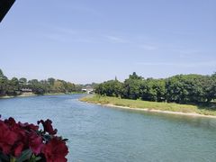 -黄龙溪古镇
