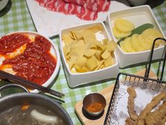 -番食园鲜食火锅(高新店)