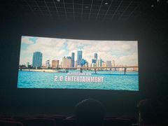 -万达影城(通州万达广场IMAX+杜比影院店)