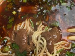 -万县面馆(高笋塘店)