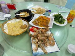 -景好海鲜餐厅(大鹏必选旅游店)