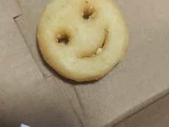 -尊宝比萨(广州塔店)