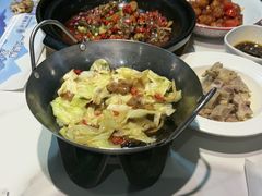 -青花小镇(凯翔新天地店)