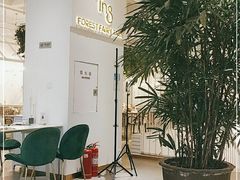 -ins森林童话餐厅coffee&bistro
