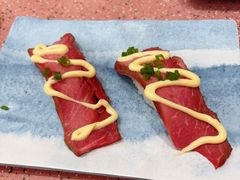 -元气寿司(环球港店)