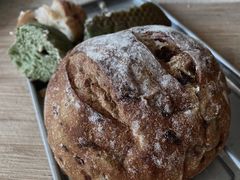 黑麦黑葡萄-Juicy Bakery(大学路店)