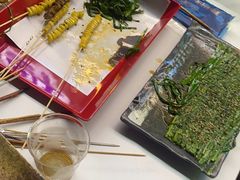 -大成海鲜烧烤·小龙虾(七宝店)