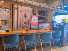 -七八冷面·延边朝鲜族美食(欢乐谷店)