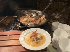 -万达瑞华酒店美食汇自助餐厅(楚河汉街店)