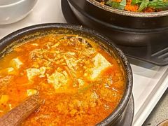 -银座苑烧肉酒场·烤活鳗(仙霞路店)