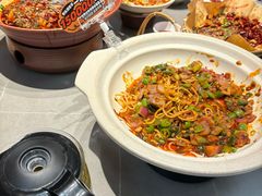 -情妹耙泥鳅·江湖川菜(科华店)