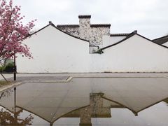 -青果巷历史文化街区