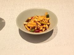 -湘中缘·湖南菜(娄底驻京办店)