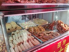 -中山美食街