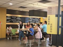 -麦当劳(番禺易发商业街店)