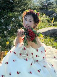 -樱花婚纱摄影