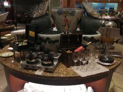 -厦门悦华酒店·绿庭主题自助餐厅