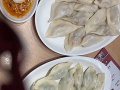 -喜家德虾仁水饺(浦东山姆店)