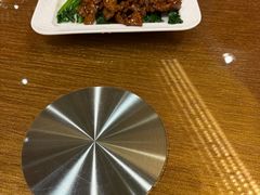-乐忻皇朝(上海中心大厦店)