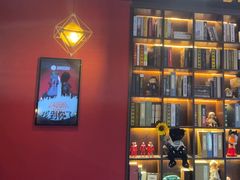-恐怖游戏(湖滨店)
