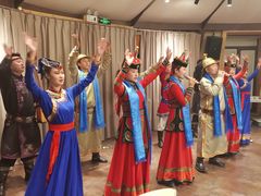 -九十九顶毡房(阜石路店)