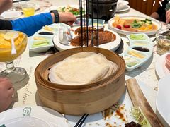 烤鸭-青叶202都市餐厅(迪诺水镇店)