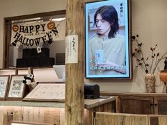 -李山山茶事(景枫店)
