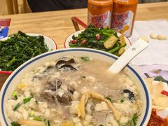 -秦䩊会·陕西biangbiang面(畹町路店)