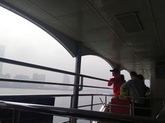 -国际邮轮中心码头(厦鼓码头)