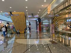 -万达茂商场(南京仙林店)