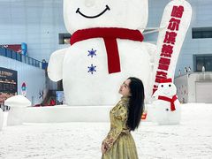 -哈尔滨热雪奇迹