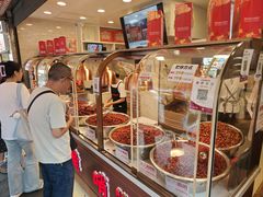 -丁家脆哨(民生路店)