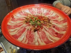 -胡同泥炉烤肉(总店)