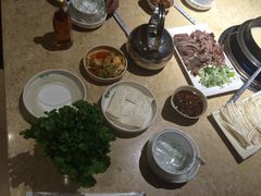 -英子补身汤(海兰路店)