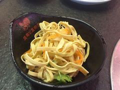 -重庆烧鸡公火锅(簋街店)