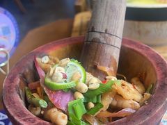 -芸南道·过桥米线(昆明老街旗舰店)